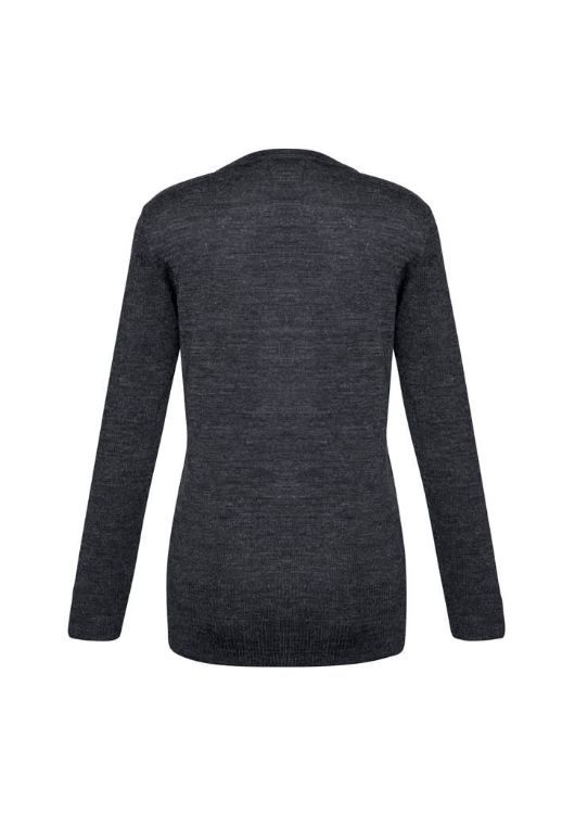 Picture of Milano Womens Cardigan