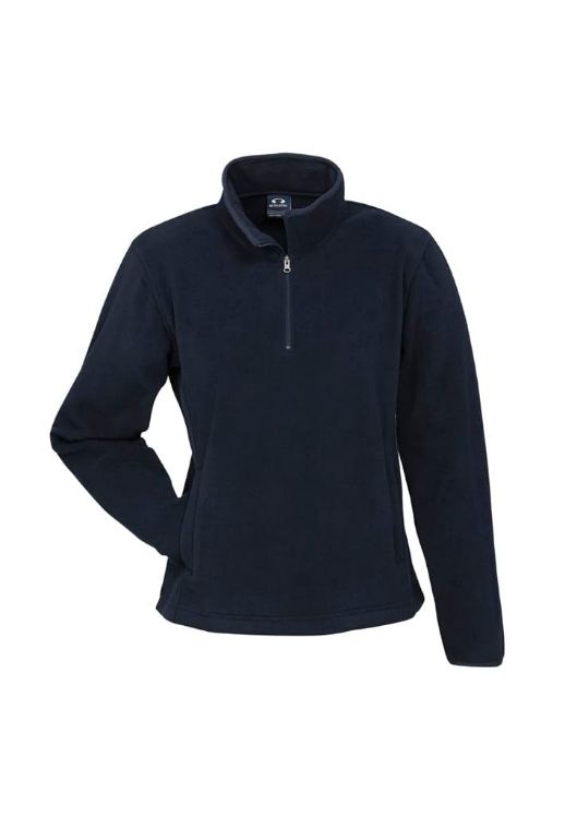 Picture of Trinity Womens Fleece