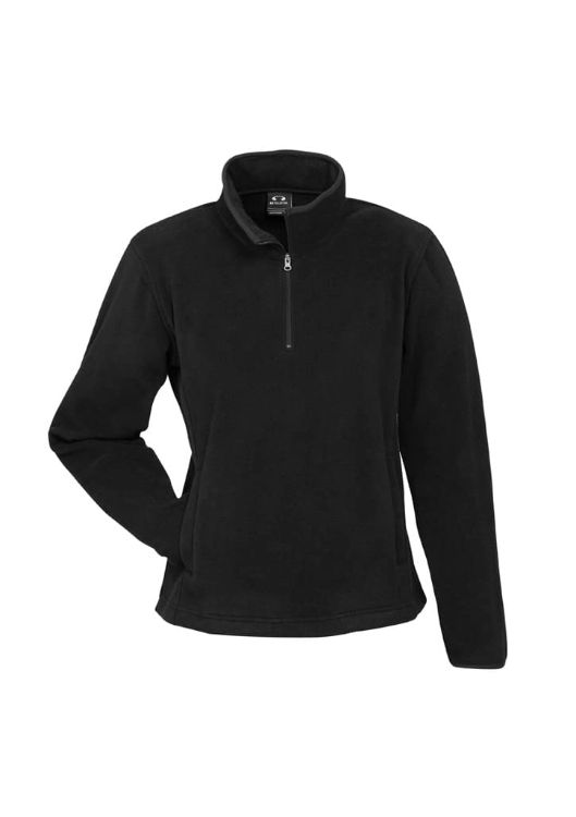Picture of Trinity Womens Fleece