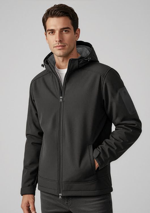 Picture of Summit Mens Jacket