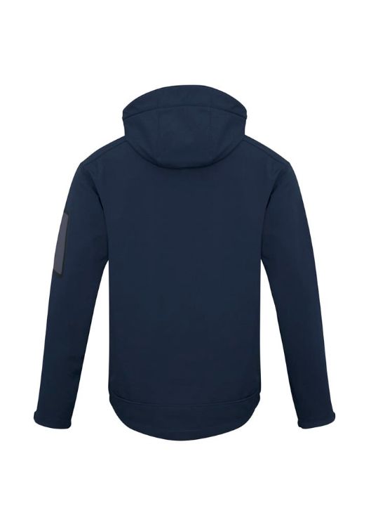 Picture of Summit Mens Jacket
