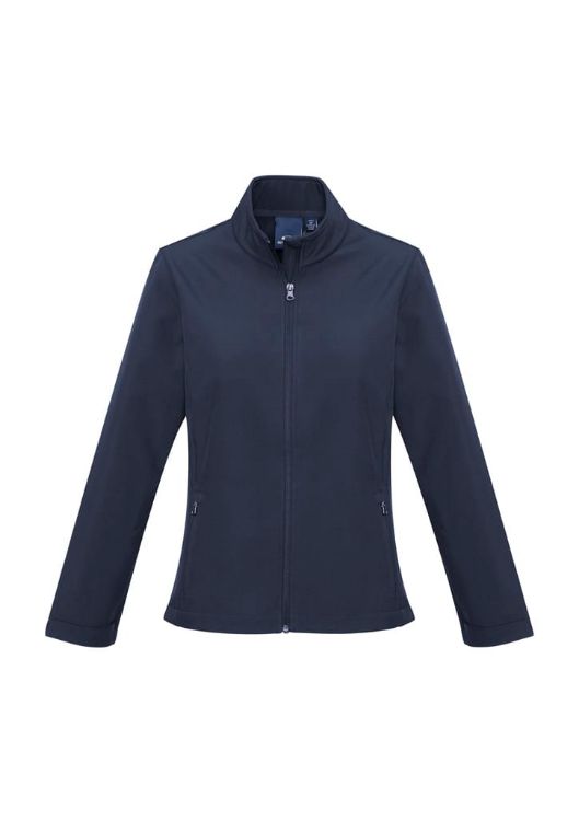 Picture of Apex Womens Jacket