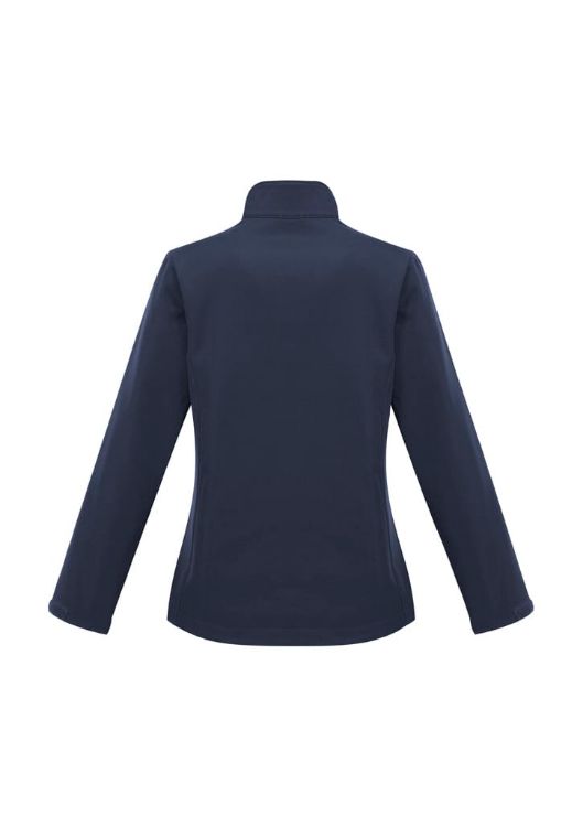 Picture of Apex Womens Jacket