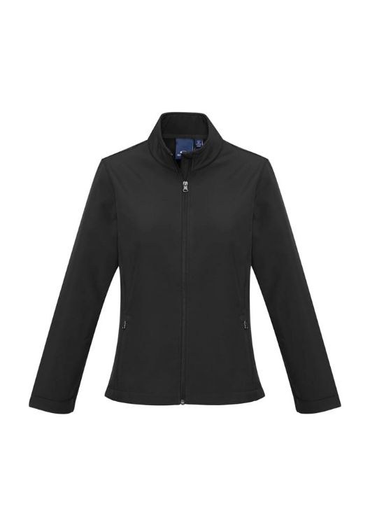 Picture of Apex Womens Jacket