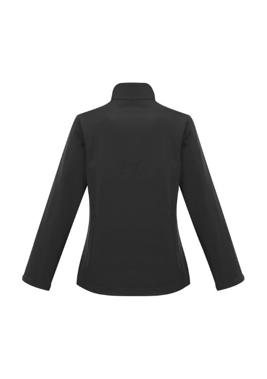 Picture of Apex Womens Jacket