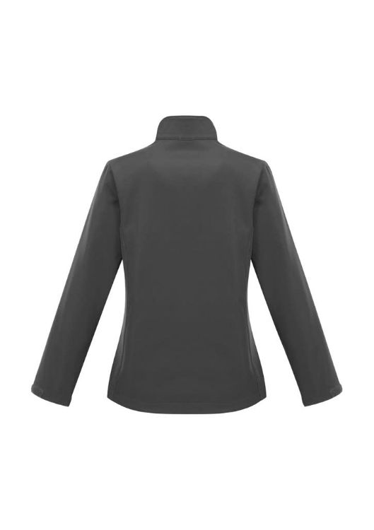 Picture of Apex Womens Jacket