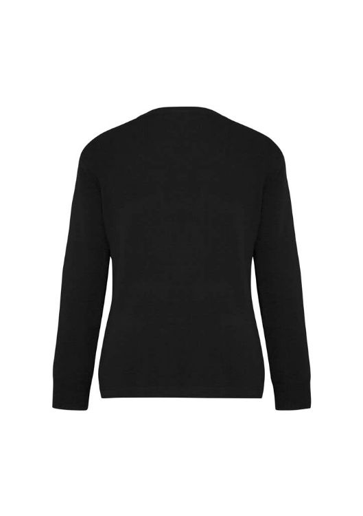 Picture of Woolmix Womens Cardigan