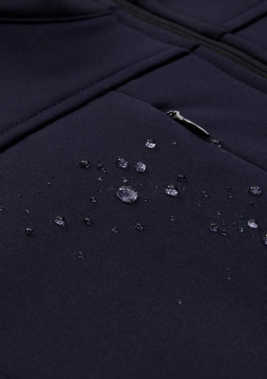 Picture of Softshell Womens Jacket