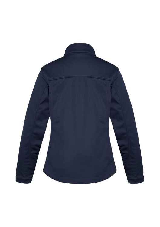 Picture of Softshell Womens Jacket
