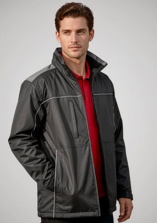 Picture of Reactor Unisex Jacket