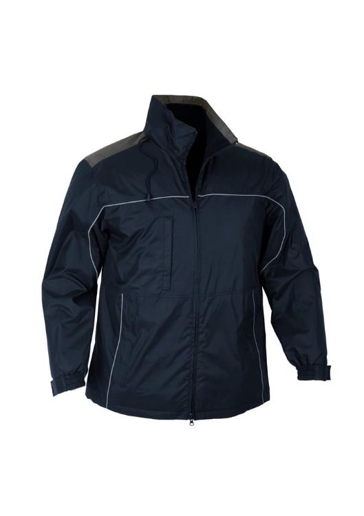 Picture of Reactor Unisex Jacket