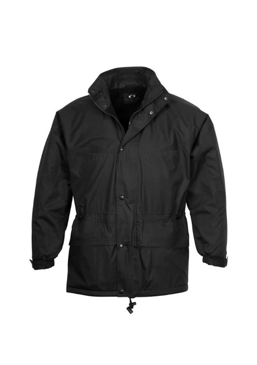 Picture of Trekka Unisex Jacket