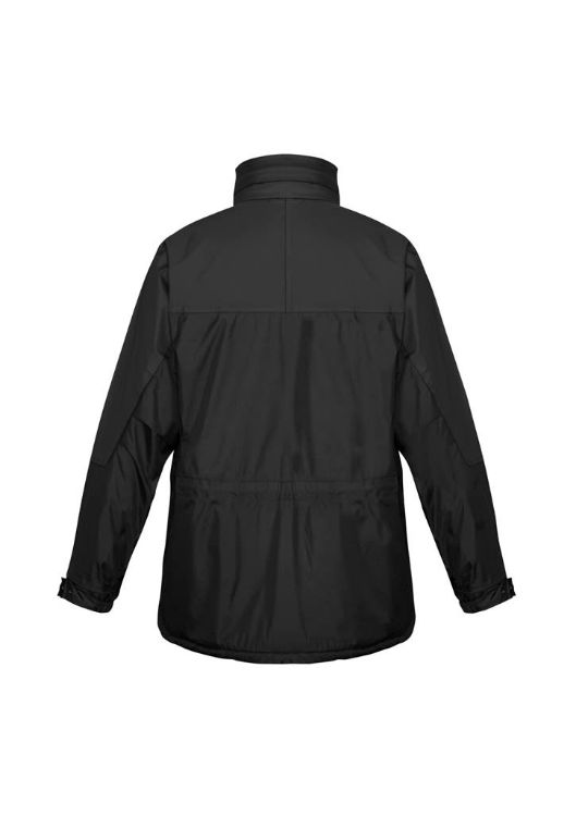 Picture of Trekka Unisex Jacket