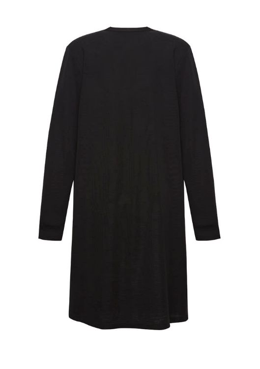 Picture of Chelsea Womens Longline Cardigan