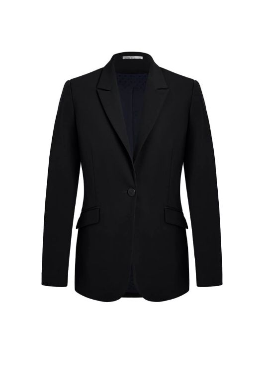Picture of Siena Womens Longline Jacket