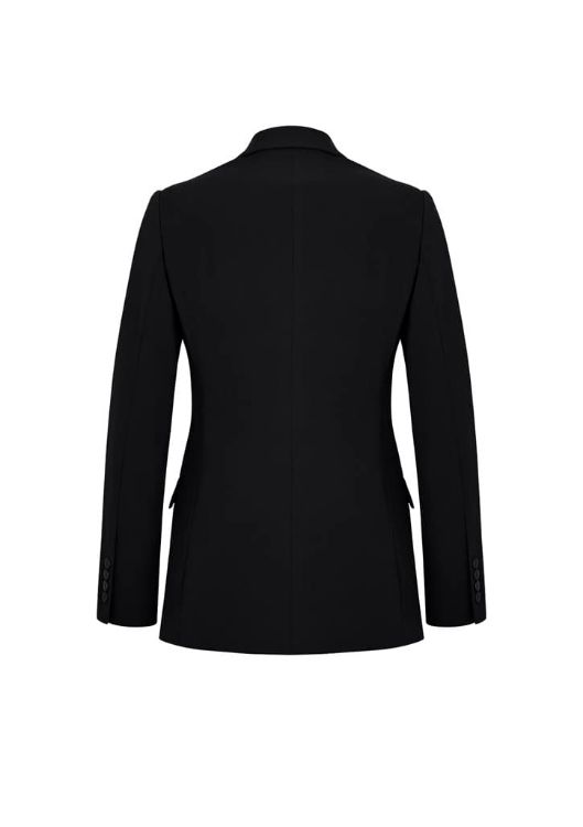 Picture of Siena Womens Longline Jacket