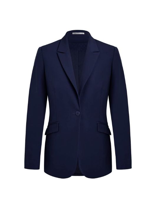 Picture of Siena Womens Longline Jacket