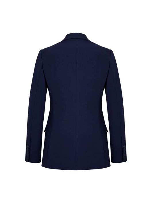 Picture of Siena Womens Longline Jacket