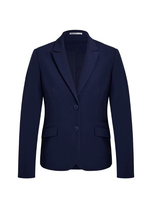 Picture of Siena Womens Mid Length Jacket