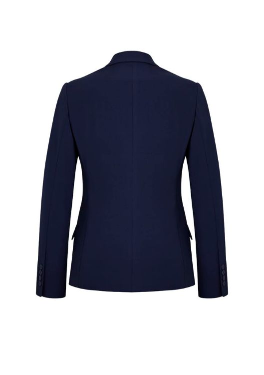 Picture of Siena Womens Mid Length Jacket