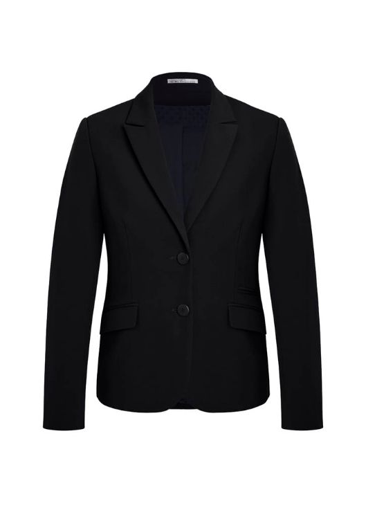 Picture of Siena Womens Mid Length Jacket