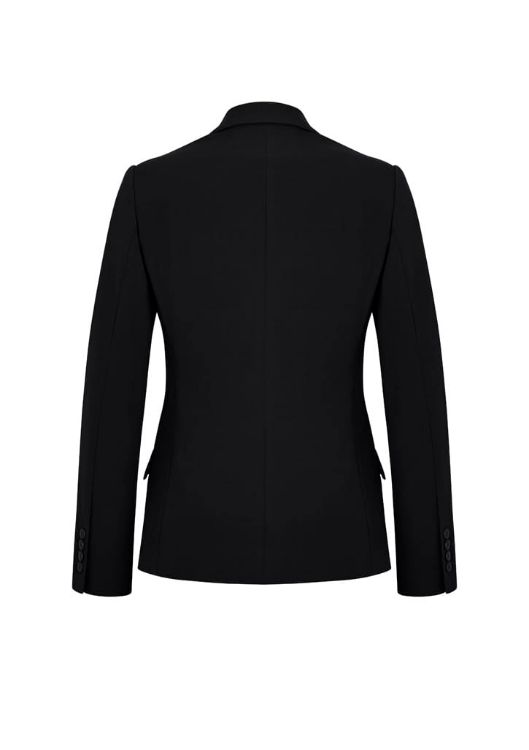Picture of Siena Womens Mid Length Jacket