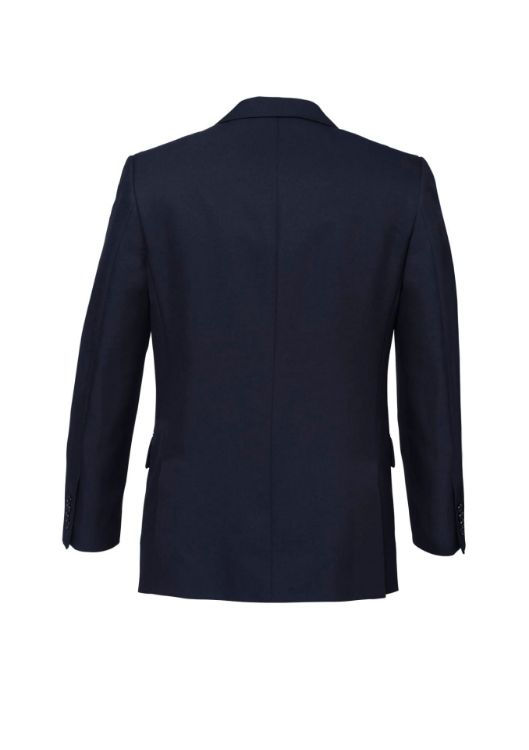 Picture of Cool Stretch Mens 2 Button Classic Jacket