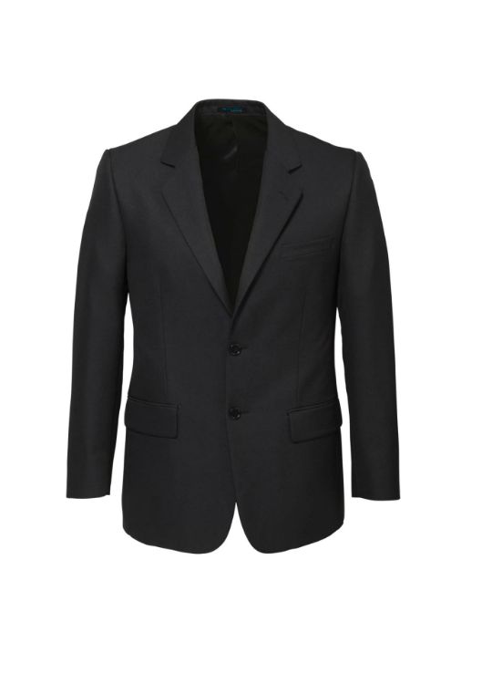 Picture of Cool Stretch Mens 2 Button Classic Jacket
