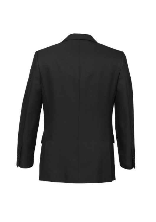 Picture of Cool Stretch Mens 2 Button Classic Jacket