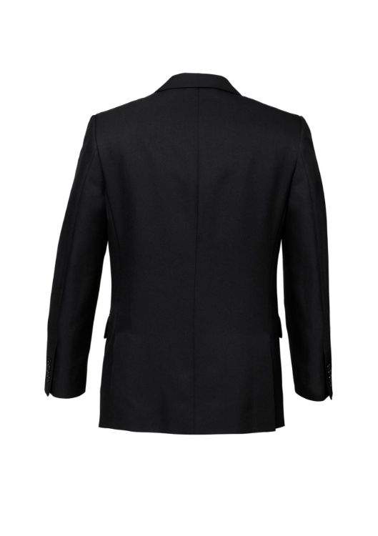Picture of Cool Stretch Mens 2 Button Classic Jacket