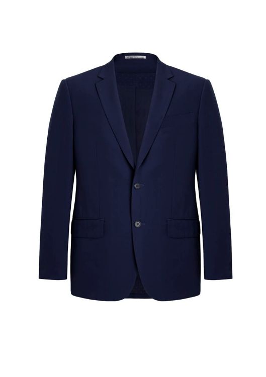Picture of Siena Mens 2 Button Jacket