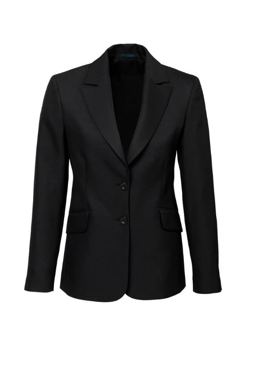 Picture of Cool Stretch Womens Longline Jacket