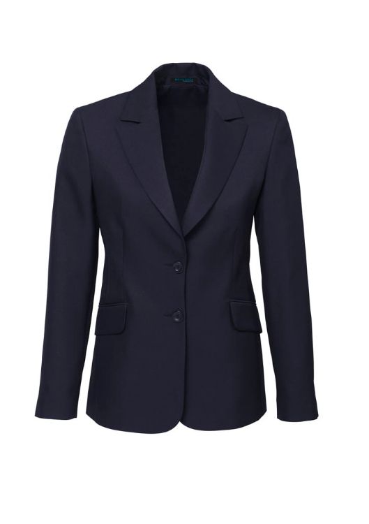 Picture of Cool Stretch Womens Longline Jacket
