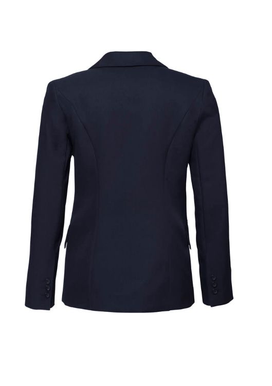 Picture of Cool Stretch Womens Longline Jacket