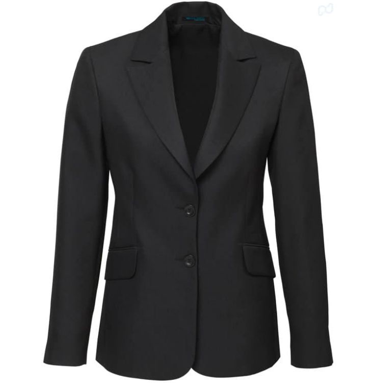 Picture of Cool Stretch Womens Longline Jacket
