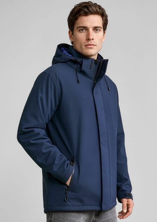 Picture of Eclipse Mens Jacket