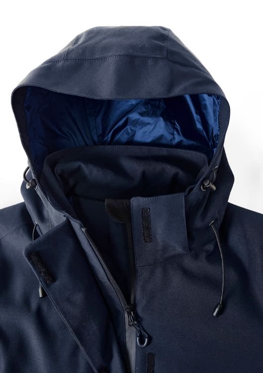 Picture of Eclipse Mens Jacket