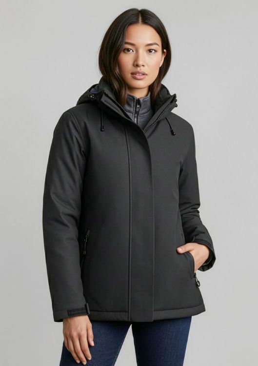 Picture of Eclipse Womens Jacket