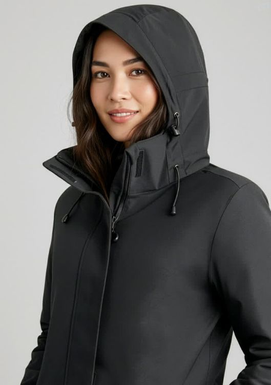 Picture of Eclipse Womens Jacket