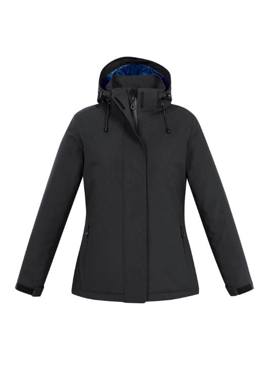 Picture of Eclipse Womens Jacket