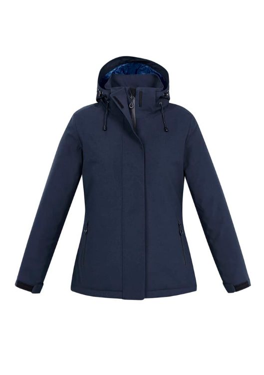 Picture of Eclipse Womens Jacket