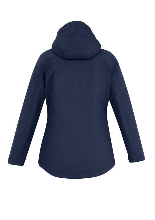 Picture of Eclipse Womens Jacket
