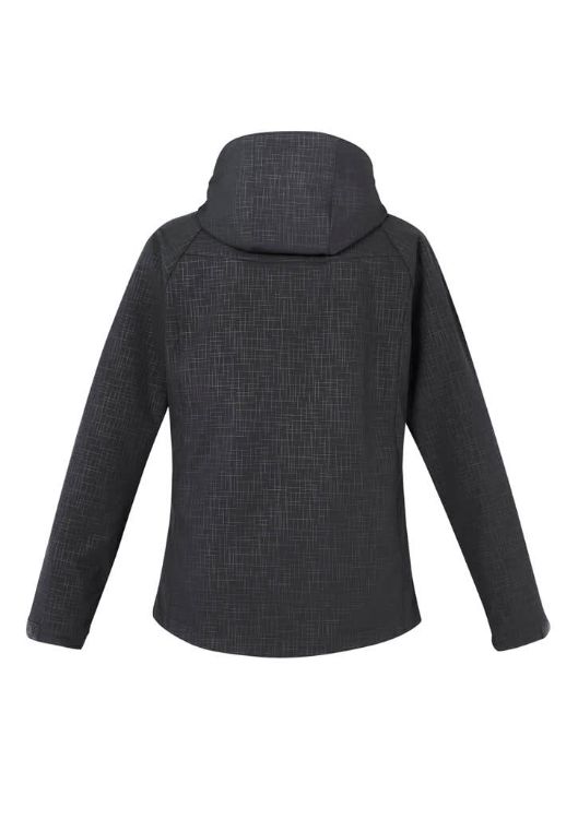Picture of Geo Womens Jacket