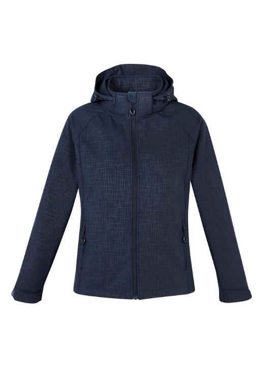 Picture of Geo Womens Jacket