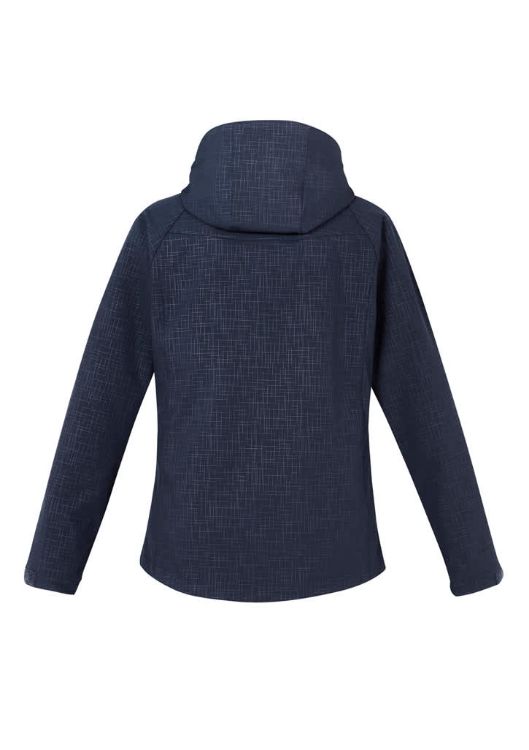 Picture of Geo Womens Jacket