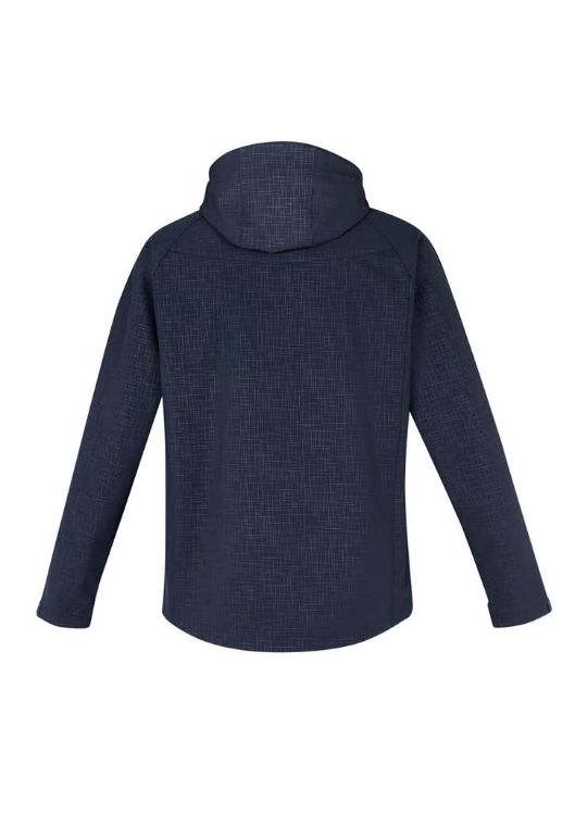 Picture of Geo Mens Jacket