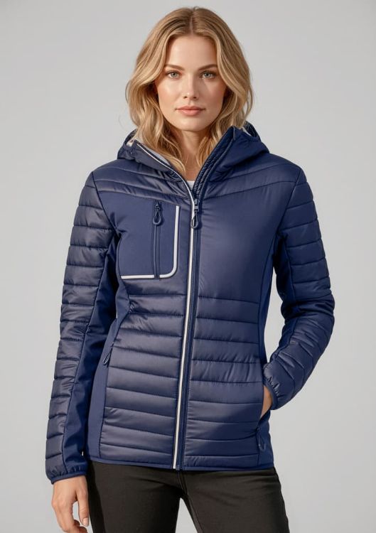 Picture of Patrol Unisex Jacket