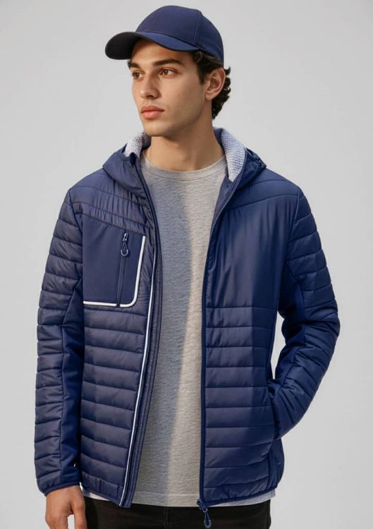 Picture of Patrol Unisex Jacket
