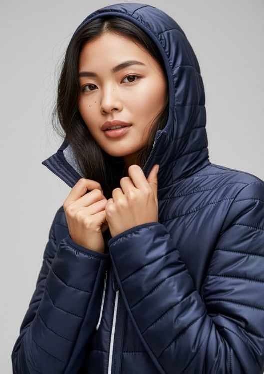 Picture of Patrol Unisex Jacket