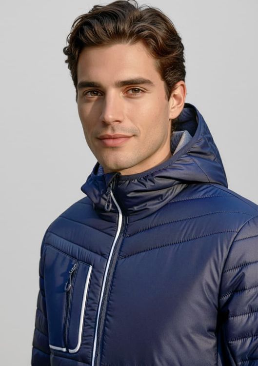 Picture of Patrol Unisex Jacket